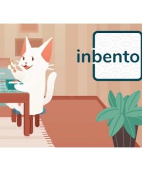 inbento Steam Key GLOBAL